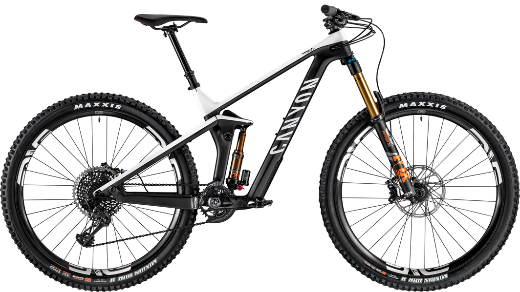 Critères de choix d'un VTT