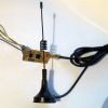 Antenne 433 mhz SMA