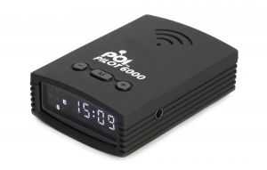 Avertisseur de radar GPS