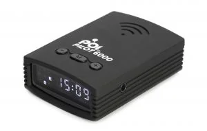 Avertisseur de radar GPS