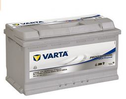 Batterie 12 volts