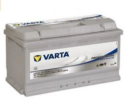 Batterie AGM