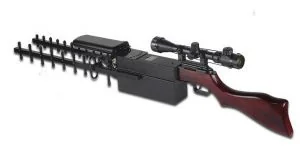 Brouilleur de drone : principes et usage