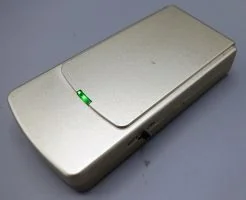 Test d'un brouilleur de téléphone portable 2G/3G et GPS