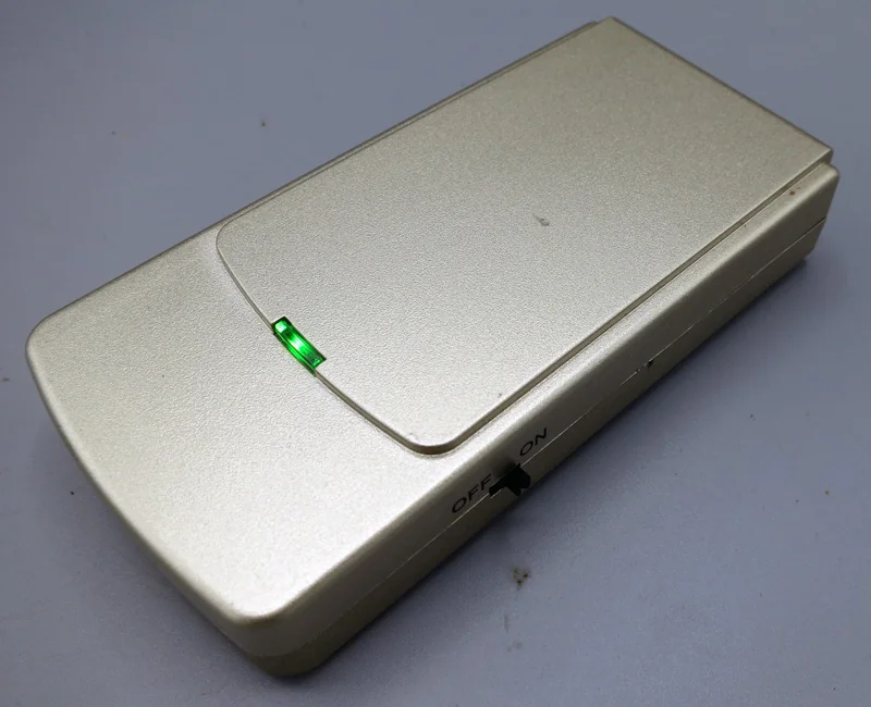 Brouilleur de téléphone portable 2G 3G GPS