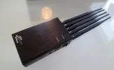 Brouilleur de téléphone portable 4G