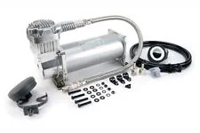 Compresseur 12Volts VIAIR 450 C - Cycle 100%