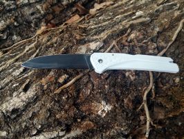Un couteau 100% français pour 15€ : le Florinox Kiana