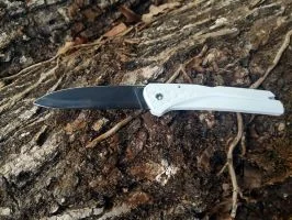 Un couteau 100% français pour 15€ : le Florinox Kiana