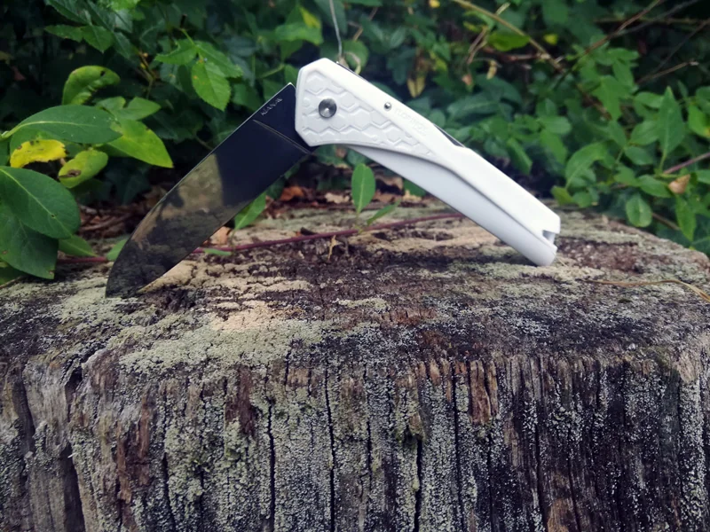Mon couteau Florinox Kiana