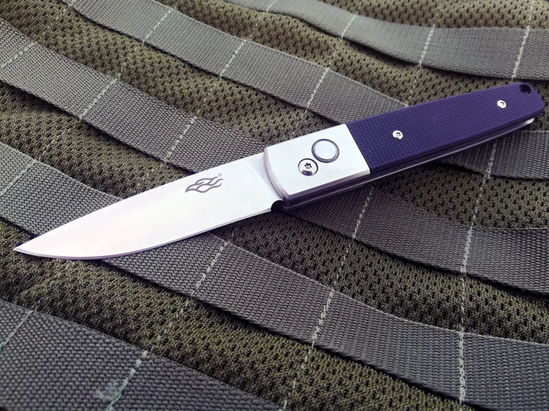Couteau Ganzo G7211