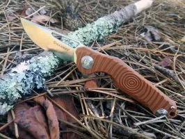 Harnds Time : un couteau pliant efficace et qualitatif !