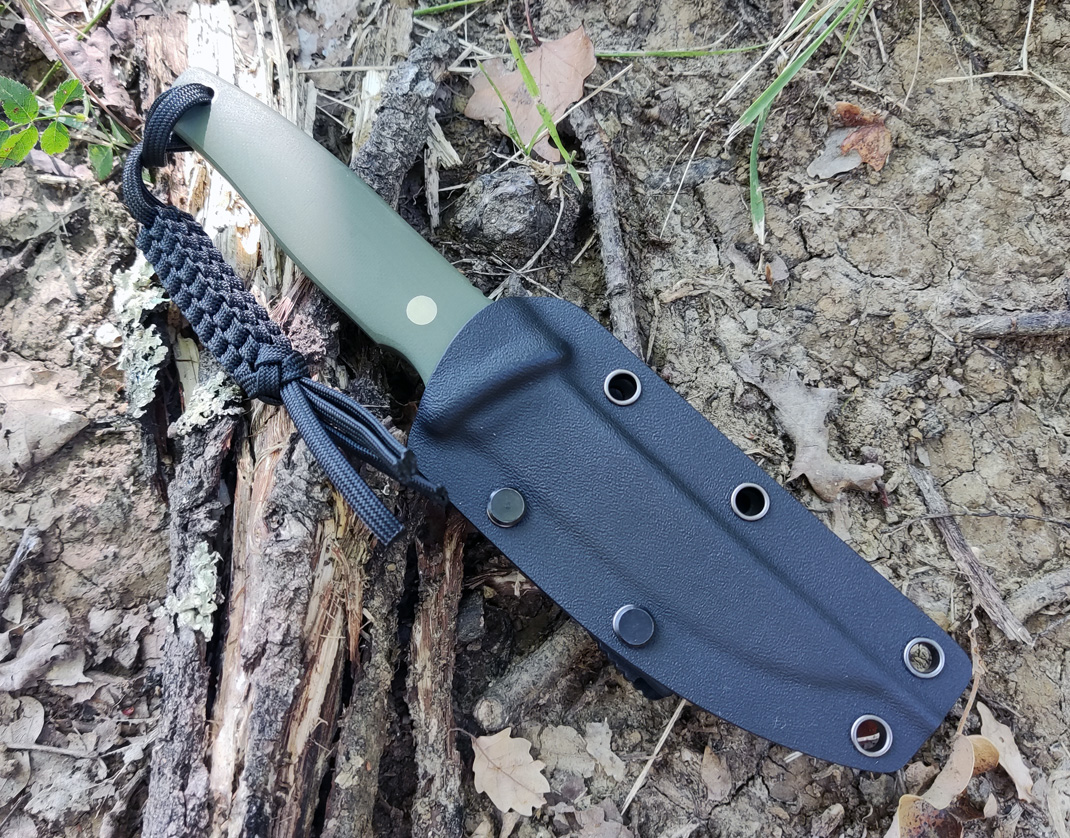 Couteau Civivi Tamashii