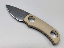 Couteau Tonife Runer : compact et fonctionnel !
