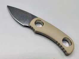 Couteau Tonife Runer : compact et fonctionnel !