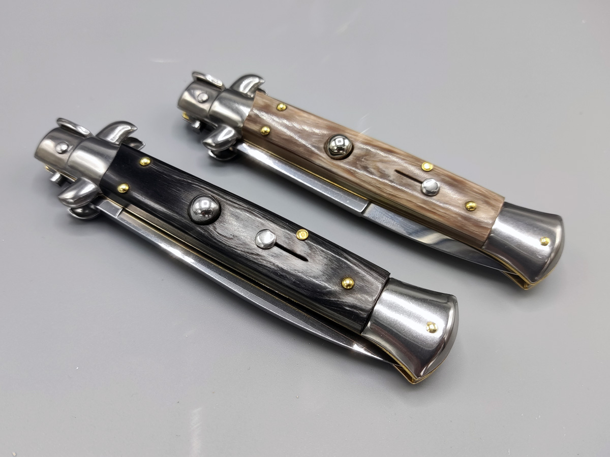 Couteaux automatiques Beltrame