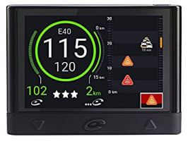 Avertisseur de radar Coyote Mini