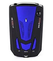 Détecteur de radar V7
