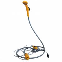 Douchette avec pompe 12 volts