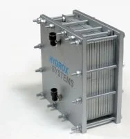 Dry Cell HHO
