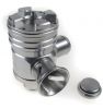 Montage et test de la dump valve Forge Splitter FMDVSPLTR
