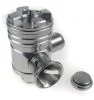 Montage et test de la dump valve Forge Splitter FMDVSPLTR