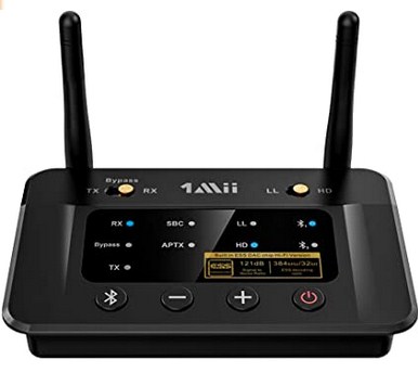 Emetteur bluetooth longue portée