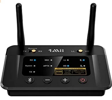 Emetteur bluetooth longue portée