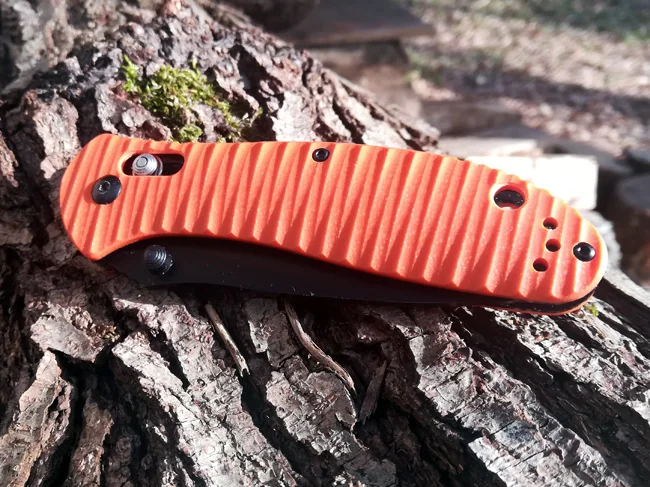 Couteau pliant Ganzo / Firebird G739