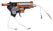 Airsoft : construire une gearbox high speed