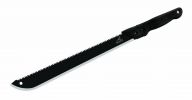 Machette Gerber Gator longue : test et avis