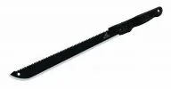 Machette Gerber Gator longue : test et avis