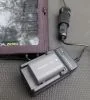 Recharger ses batteries d'appareil photo en voyage