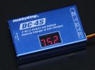 Chargeur LIPO Hobbyking DC-4S