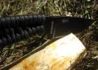 Couteau ESEE Izula