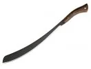 Review de la machette Condor Parang
