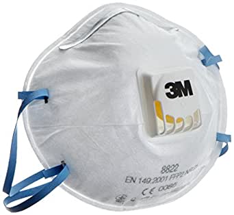 Masque FFP2 efficace contre le coronavirus