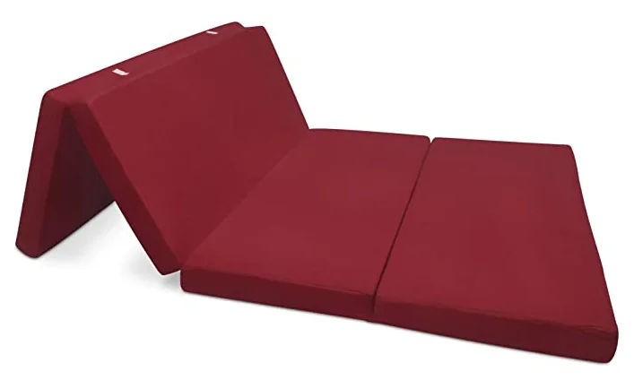 Matelas pour aménagement 4x4