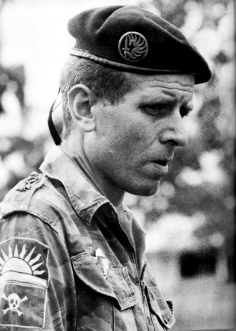 Rolf Steiner