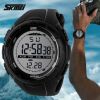 Choix d'une montre pour activités outdoor : SKMEI