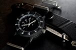 Montres Traser H3 : test et avis