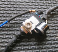 Isolation gaine thermo