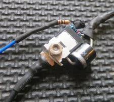 Isolation gaine thermo