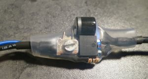 Airsoft : fabriquer un MOSFET