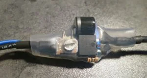 Airsoft : fabriquer un MOSFET