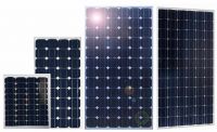 Quelle puissance de panneau solaire choisir ?