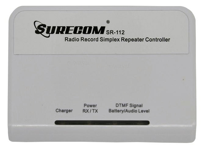 Répéteur Surecom SR 112
