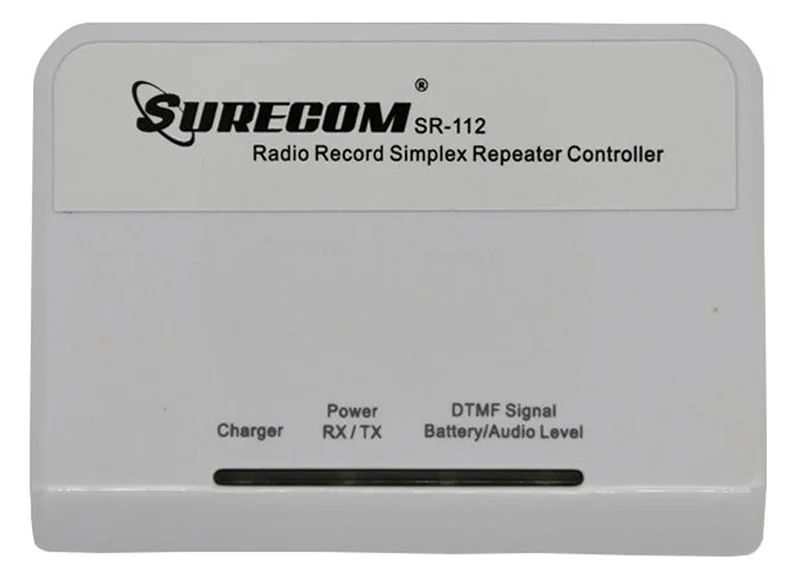 Répéteur Surecom SR 112