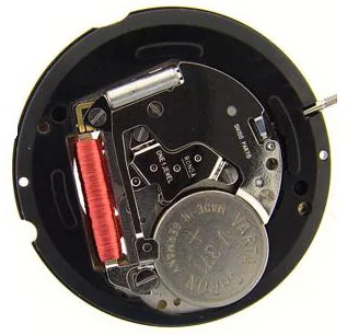 Mécanisme Ronda 715