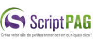 Problèmes et solutions sur Script-Pag